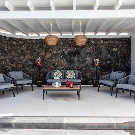 Luxury Casa El Marques Villa ปูแอร์โตเดลคาร์เมน ภายนอก รูปภาพ