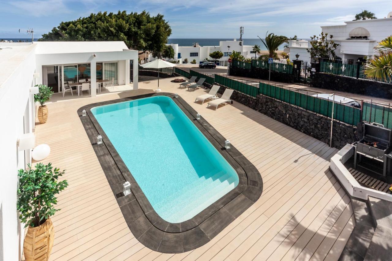 Luxury Casa El Marques Villa ปูแอร์โตเดลคาร์เมน ภายนอก รูปภาพ