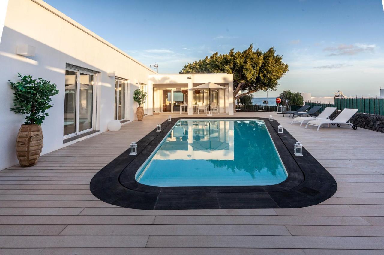 Luxury Casa El Marques Villa ปูแอร์โตเดลคาร์เมน ภายนอก รูปภาพ