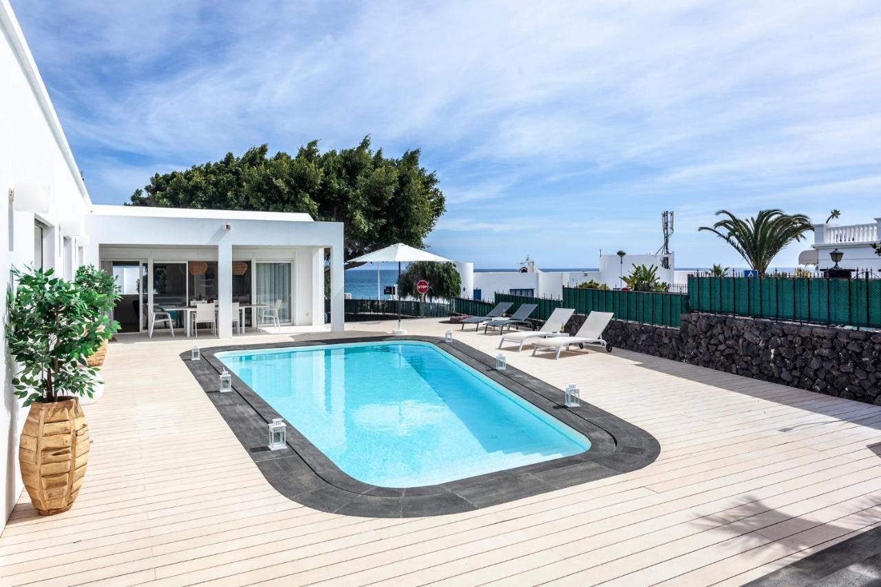 Luxury Casa El Marques Villa ปูแอร์โตเดลคาร์เมน ภายนอก รูปภาพ