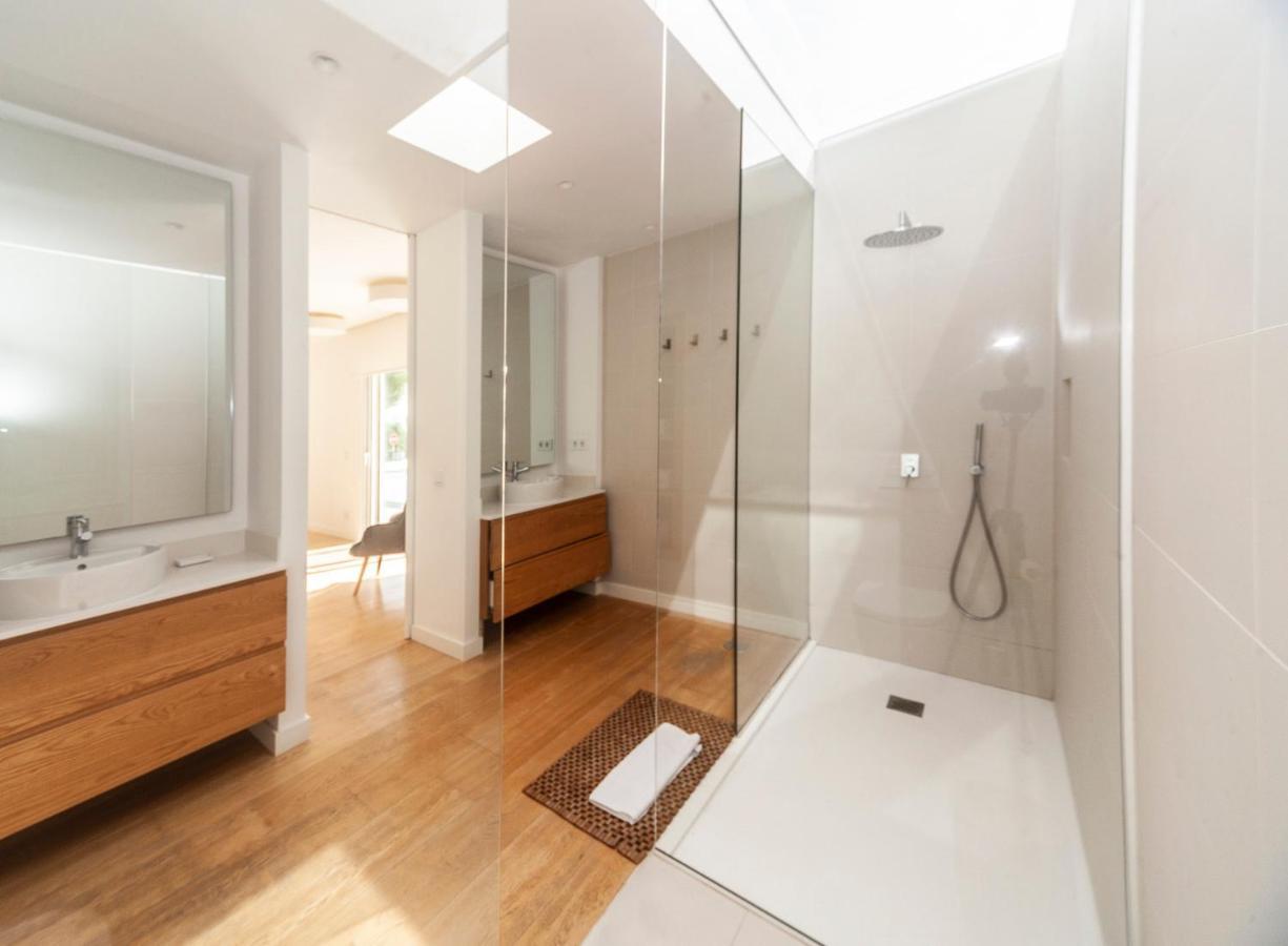 Luxury Casa El Marques Villa ปูแอร์โตเดลคาร์เมน ภายนอก รูปภาพ