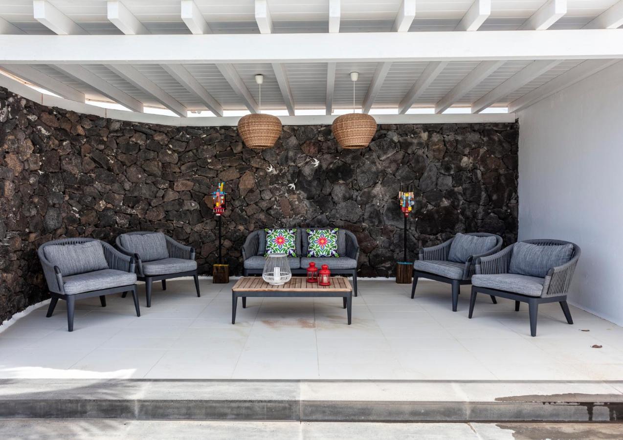 Luxury Casa El Marques Villa ปูแอร์โตเดลคาร์เมน ภายนอก รูปภาพ