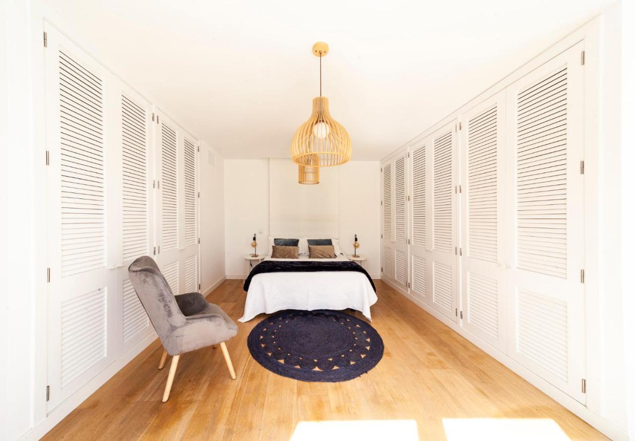 Luxury Casa El Marques Villa ปูแอร์โตเดลคาร์เมน ภายนอก รูปภาพ
