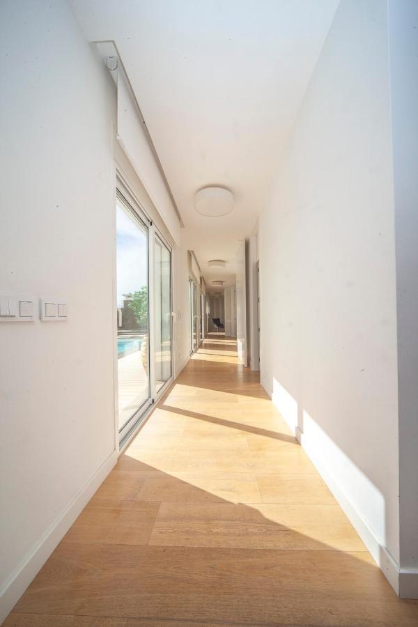Luxury Casa El Marques Villa ปูแอร์โตเดลคาร์เมน ภายนอก รูปภาพ
