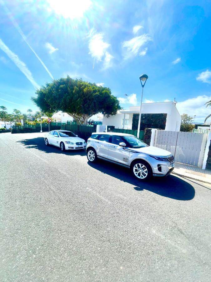 Luxury Casa El Marques Villa ปูแอร์โตเดลคาร์เมน ภายนอก รูปภาพ