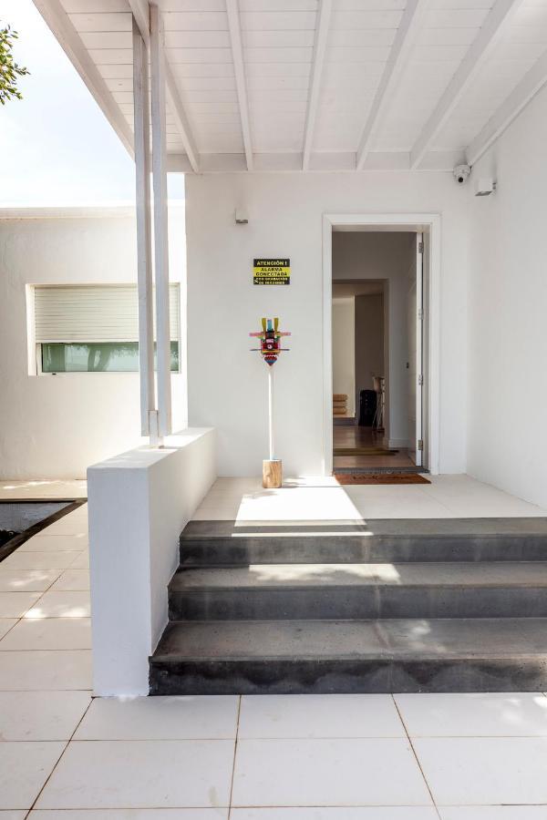 Luxury Casa El Marques Villa ปูแอร์โตเดลคาร์เมน ภายนอก รูปภาพ